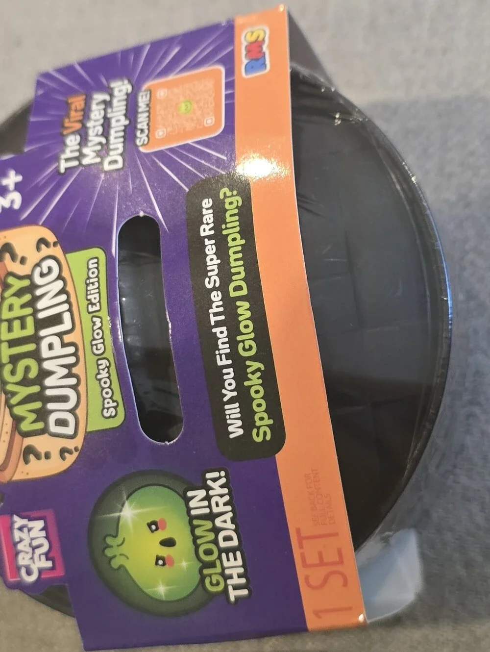 N/A exciting mystery